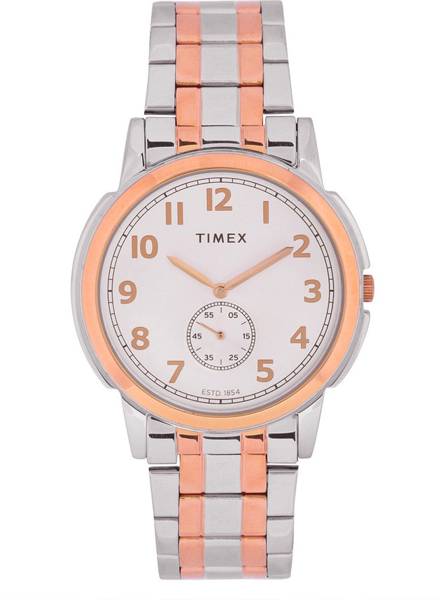 timex octane