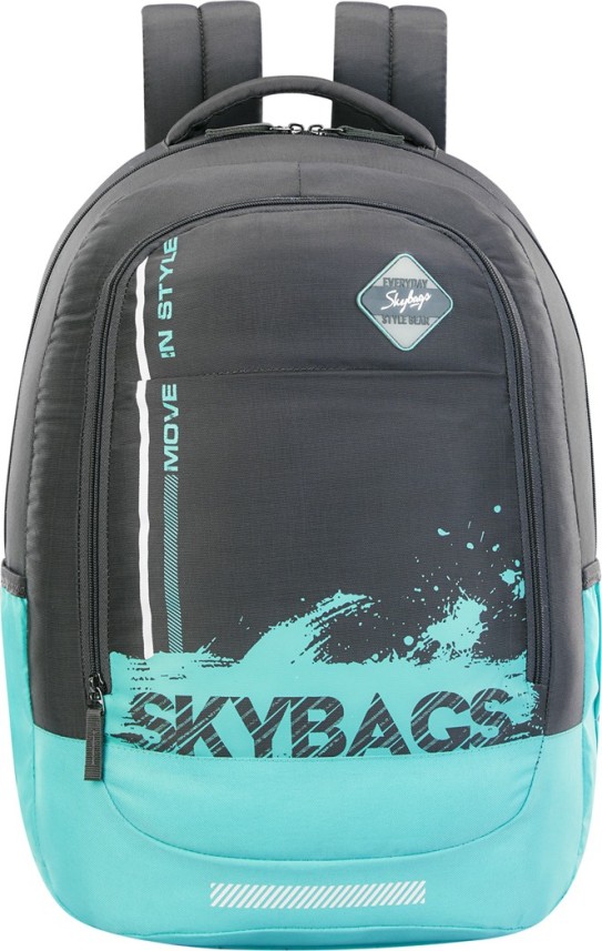 skybags move in style price