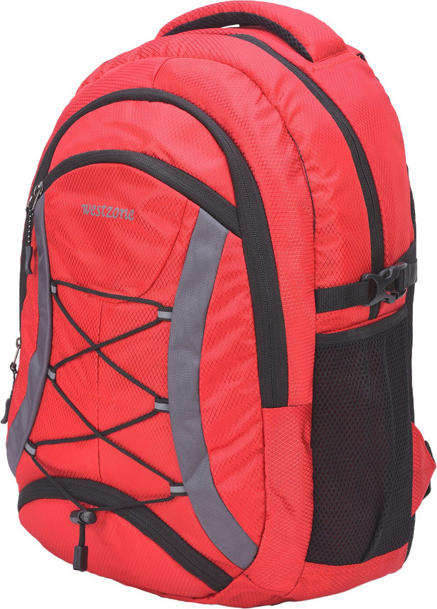 high storage backpack