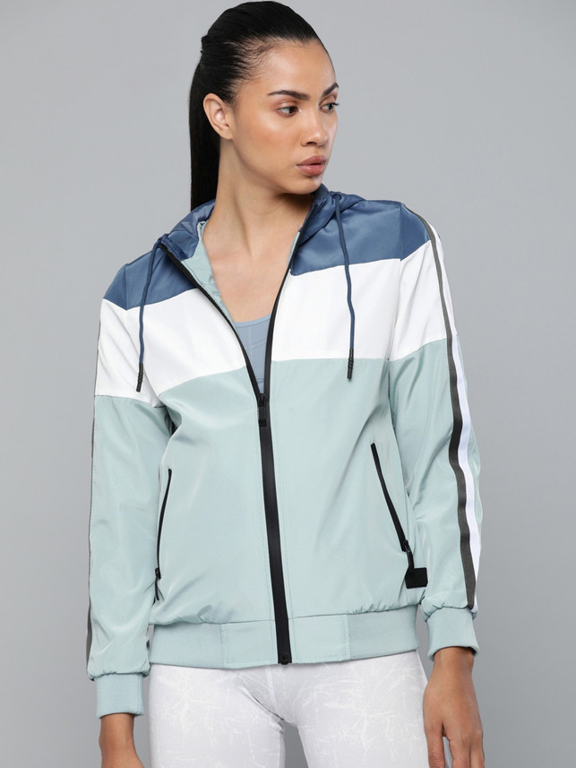 hrx jackets flipkart