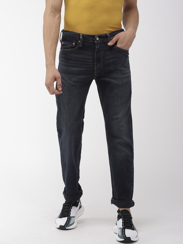 levis black jeans flipkart