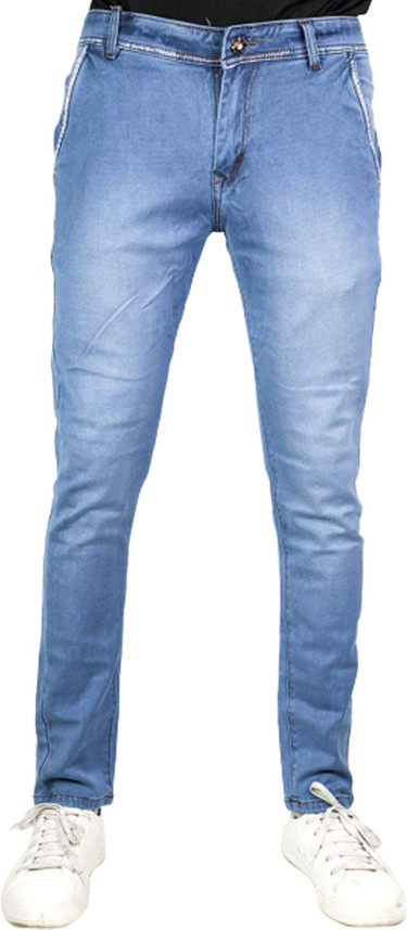 light blue colour jeans