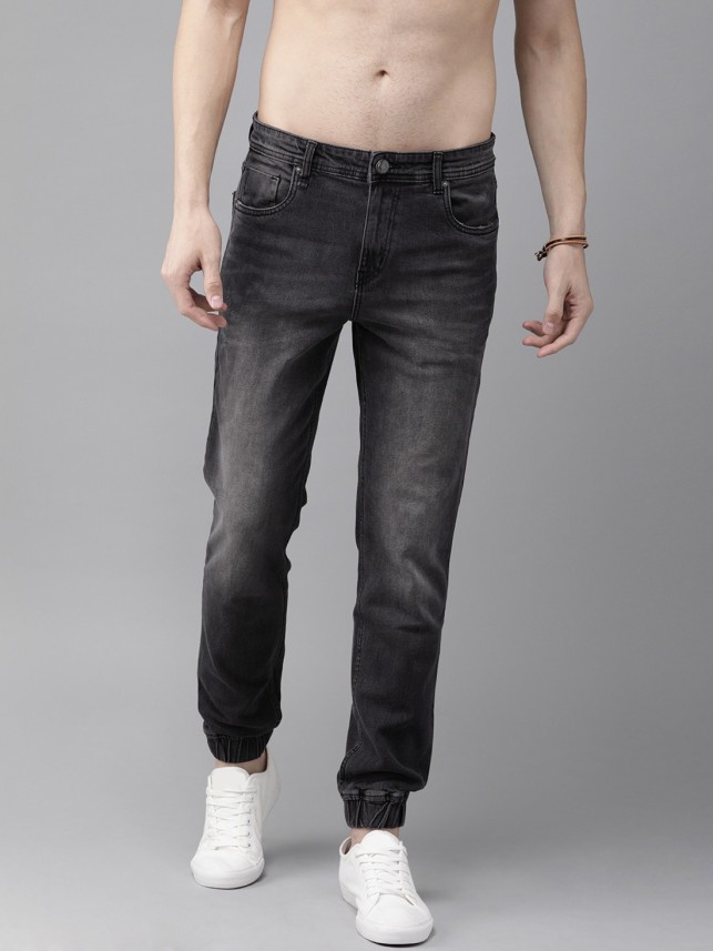 roadster jogger jeans