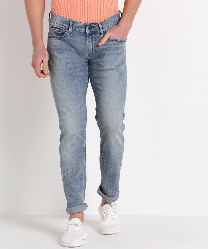 tommy hilfiger jeans flipkart