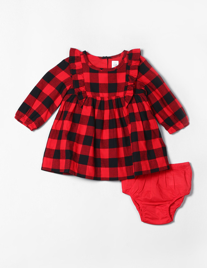 gap girls vest