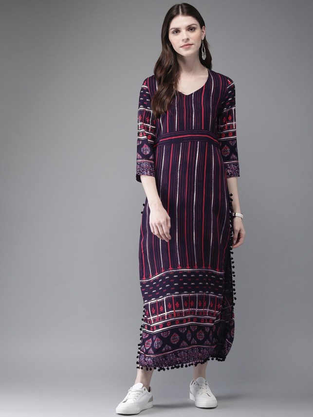 anouk kurtas flipkart