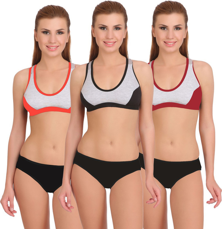 flipkart online shopping bra panty