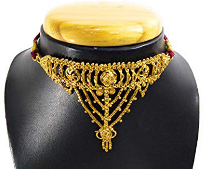 choker on flipkart
