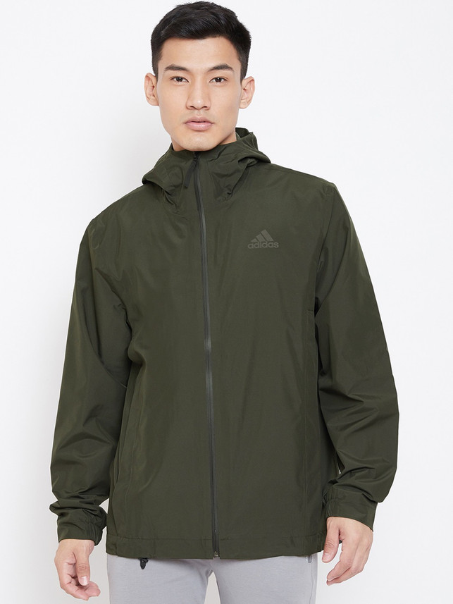 Adidas raincoat price in india Clearance