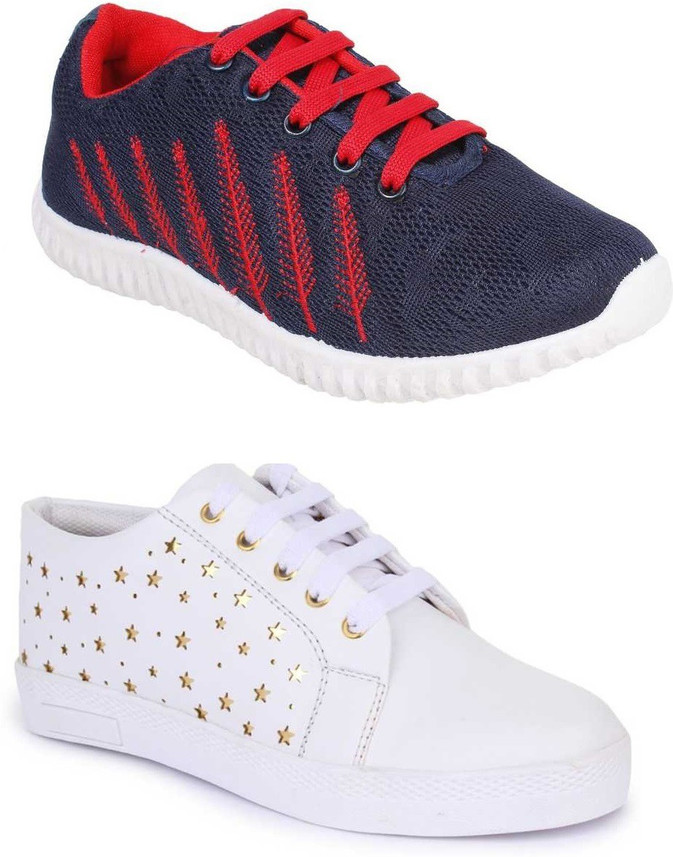gym shoes flipkart