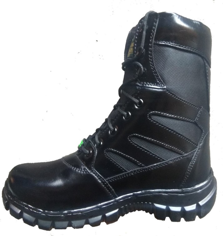 para commando boots online