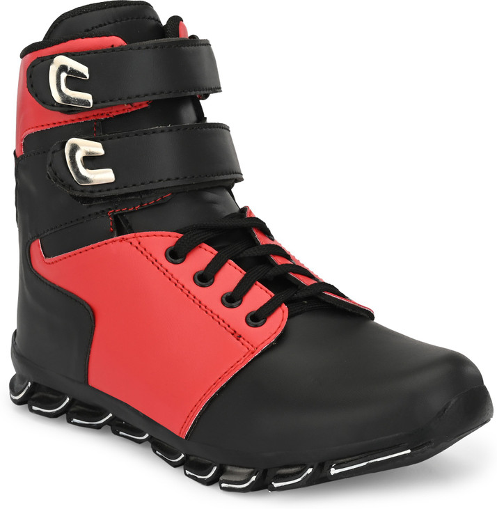 hip hop shoes flipkart