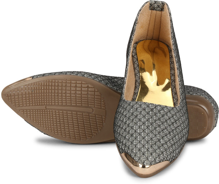 ladies bellies on flipkart