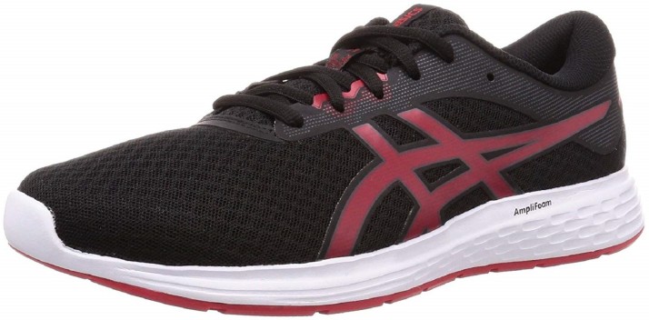 mens asics patriot 11