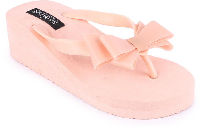 sapatos flip flops