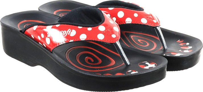 aerosoft slippers