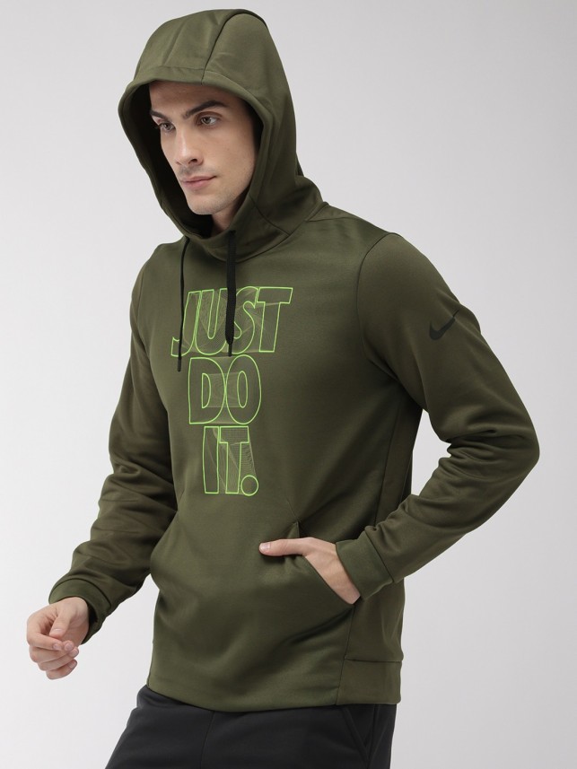 nike sweatshirts flipkart