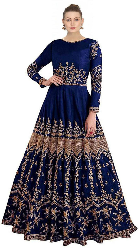 flipkart women's dress & gown