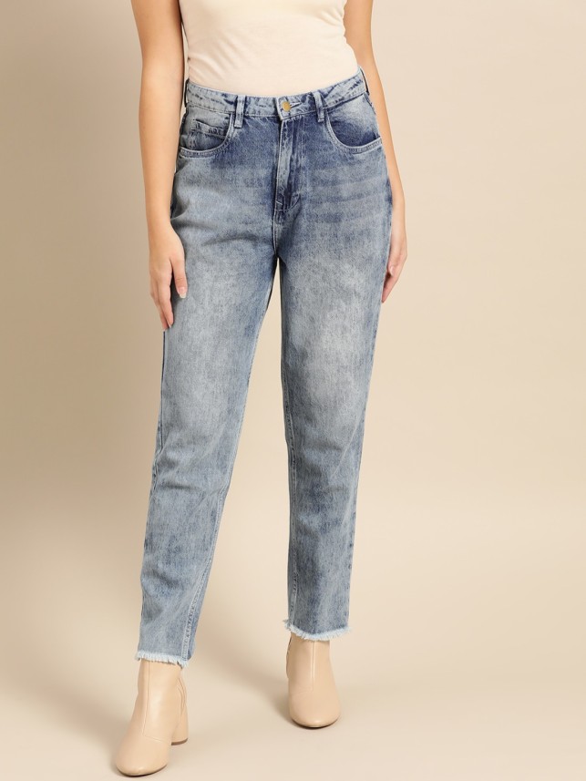 boyfriend jeans online shopping