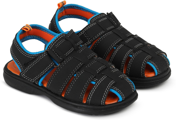 flipkart sandal boy