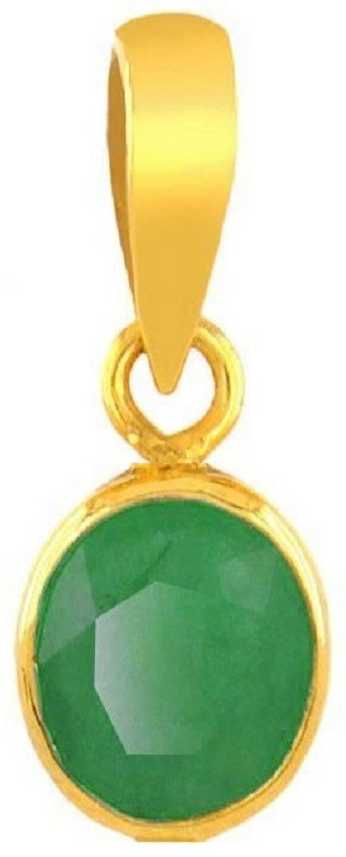 Takshila Gems Natural 5 25 Ratti 4 72 Carat Green Onyx Stone Hgl Certified Pendant In Panchdhatu 5 Metals Onyx Stone Pendant Price In India Buy Takshila Gems Natural 5 25 Ratti