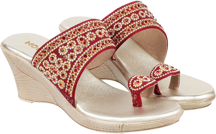 mochi ladies footwear