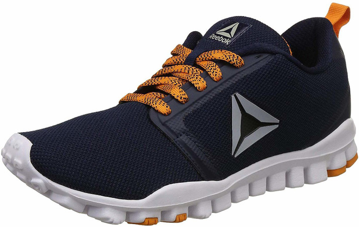 reebok running shoes flipkart
