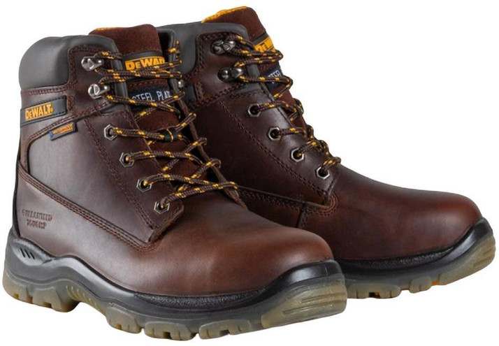 cheapest dewalt boots