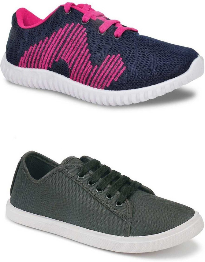 gym shoes girls