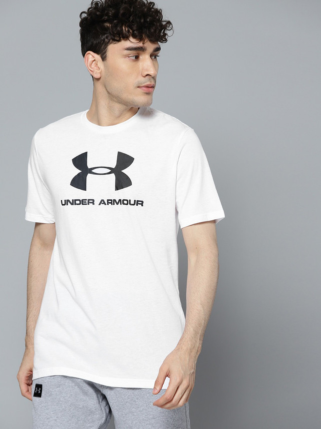 under armour t shirts online india