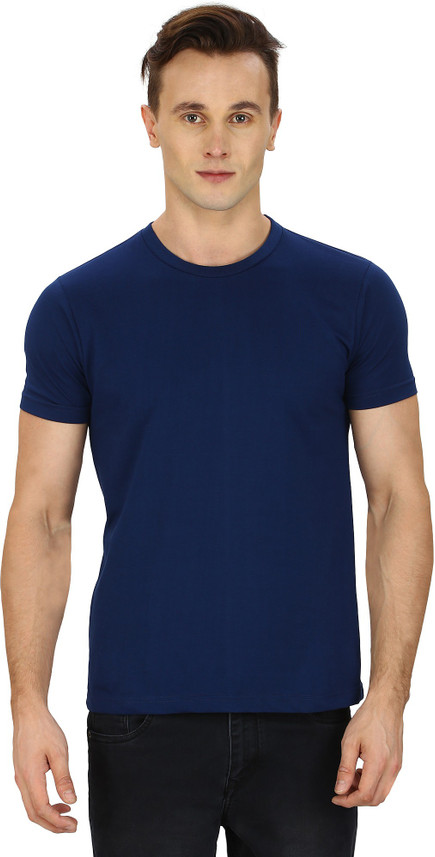 round neck t shirt flipkart