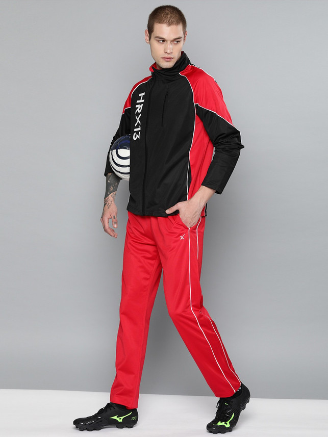 hrx tracksuit