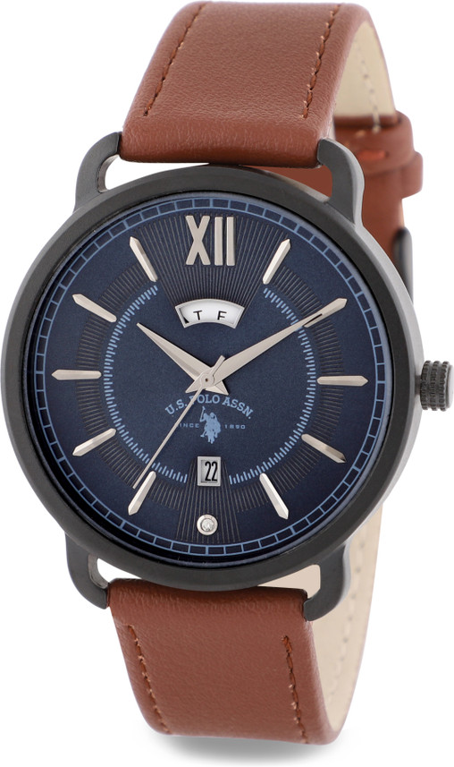 us polo watches flipkart