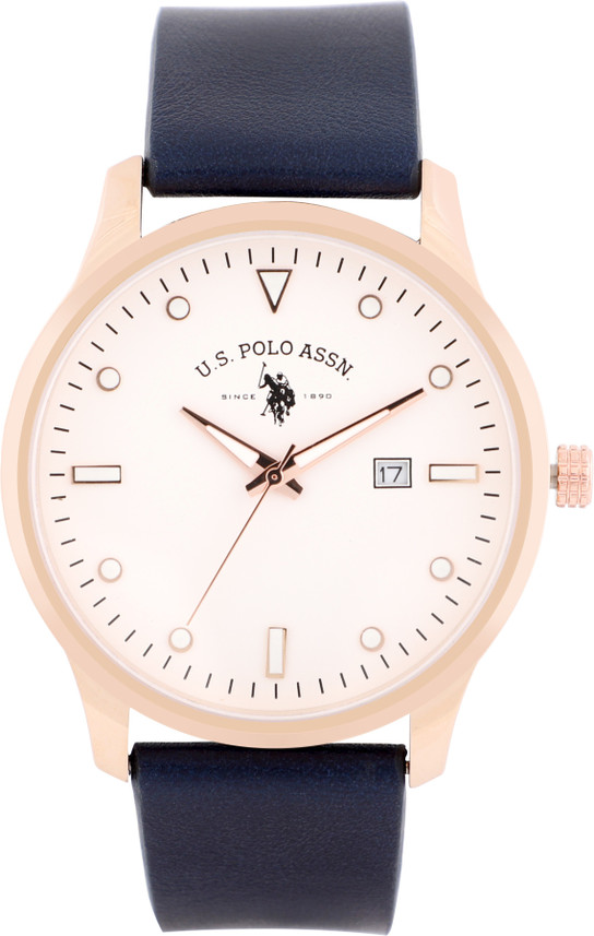 us polo assn smart watch