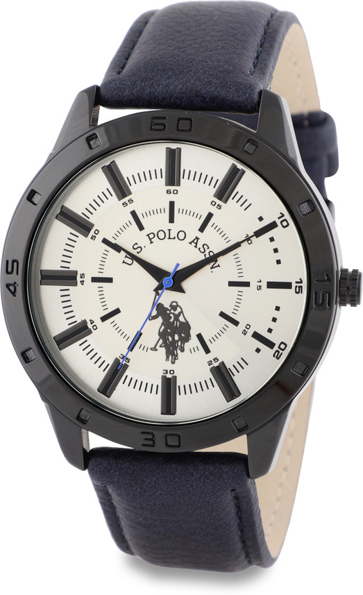 us polo watches flipkart