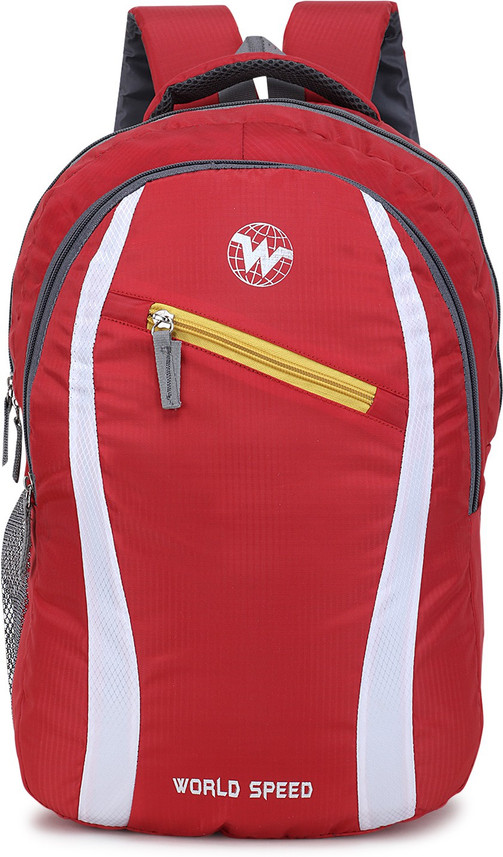 speed backpack price