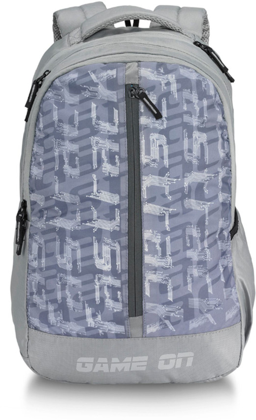 fastrack backpack flipkart