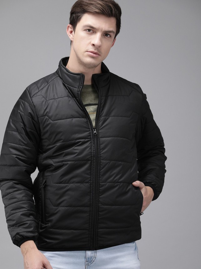 roadster jackets flipkart