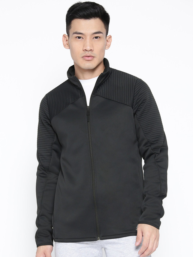 reebok jackets flipkart