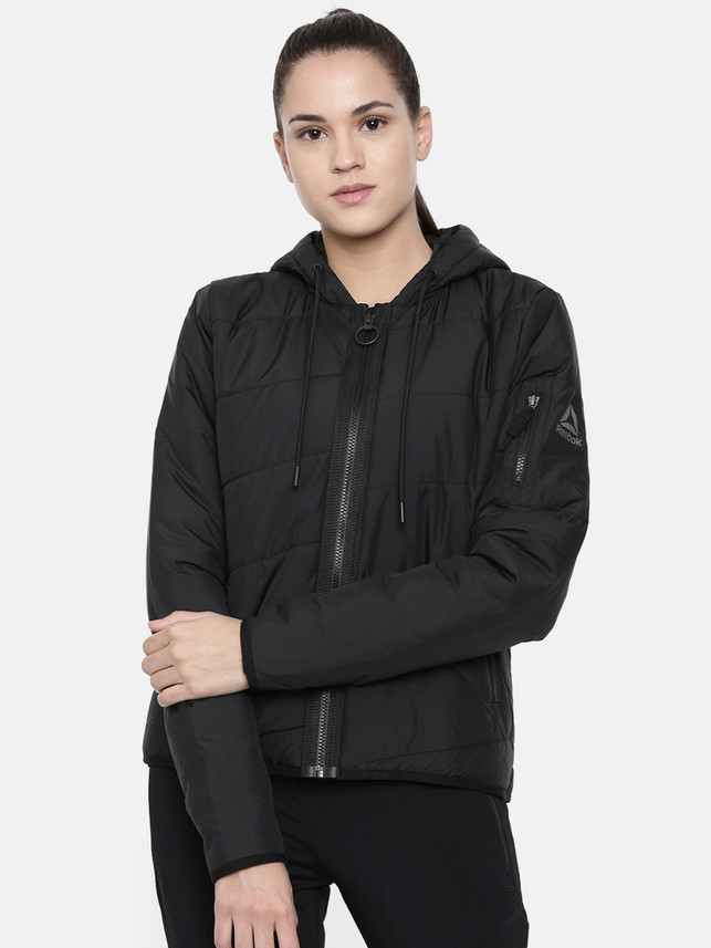 reebok jackets flipkart