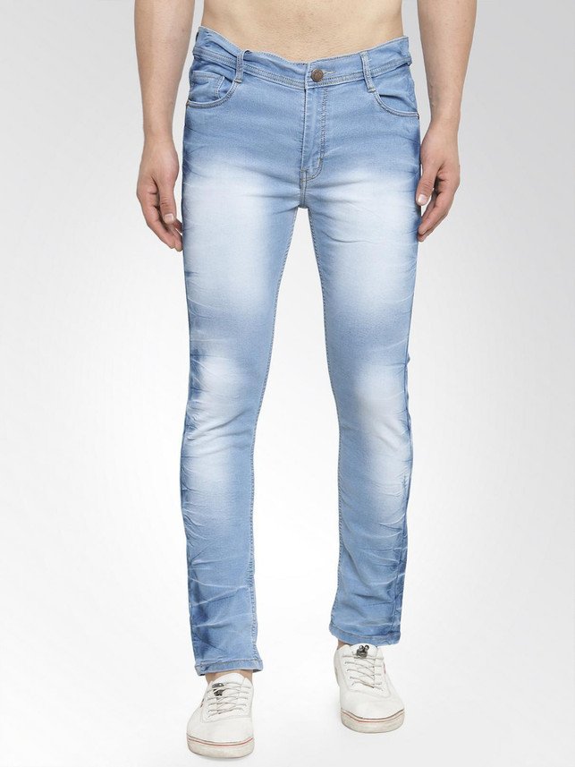 jainish jeans