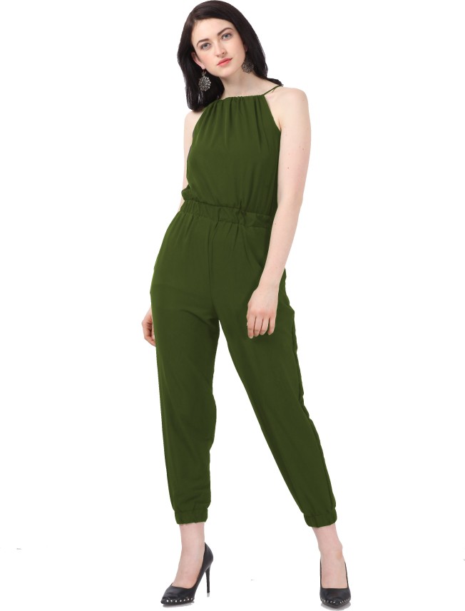 jumpsuit for womens flipkart