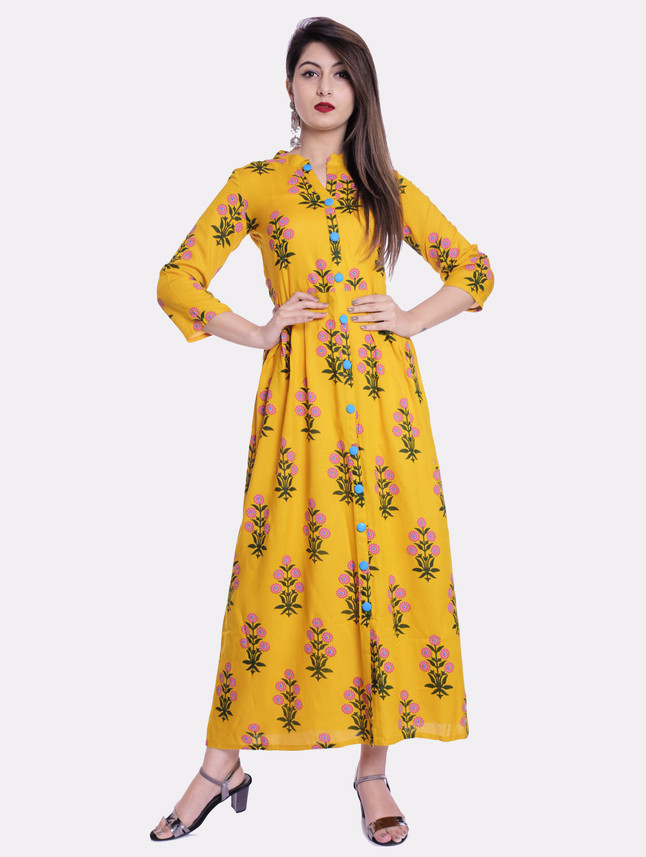 stylum kurti flipkart
