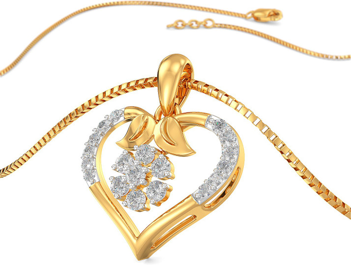 Joyalukkas Joyalukkas Pride Diamond 