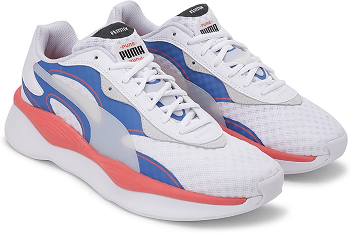 puma sneakers ankle