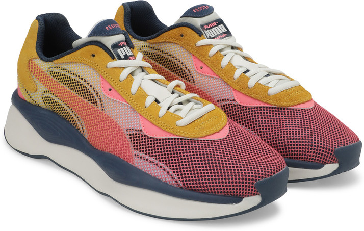 puma rs pure motion