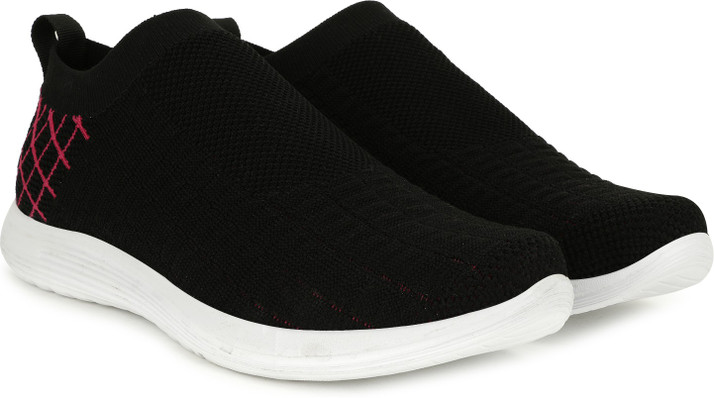 sneakers for women without lace