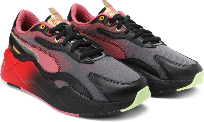 puma sneakers flipkart