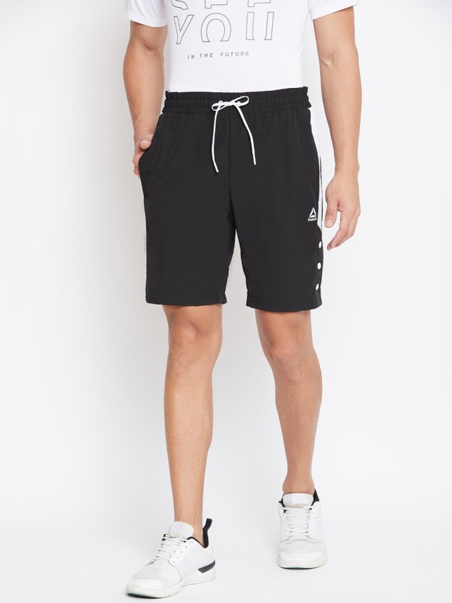 reebok sports shorts