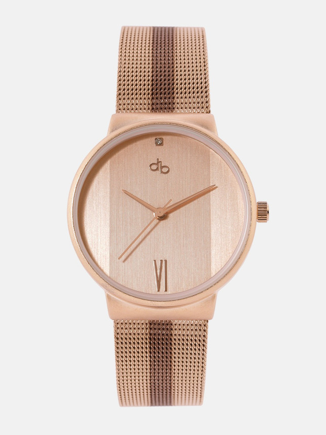 dressberry watches for girls